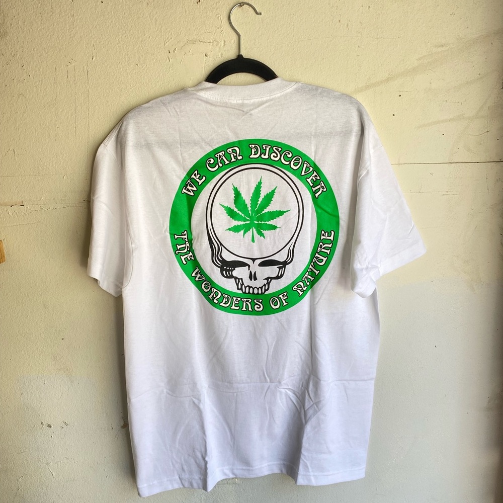 Grateful Dead Bootleg T Shirt